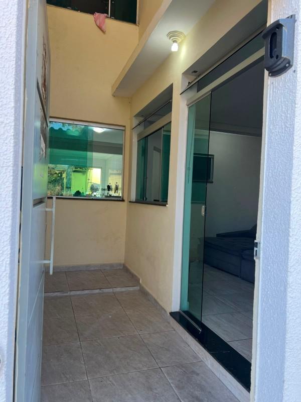 Casa, Eldorado (parque Durval de Barros), 3 Quartos, 3 Vagas, 1 Suíte
