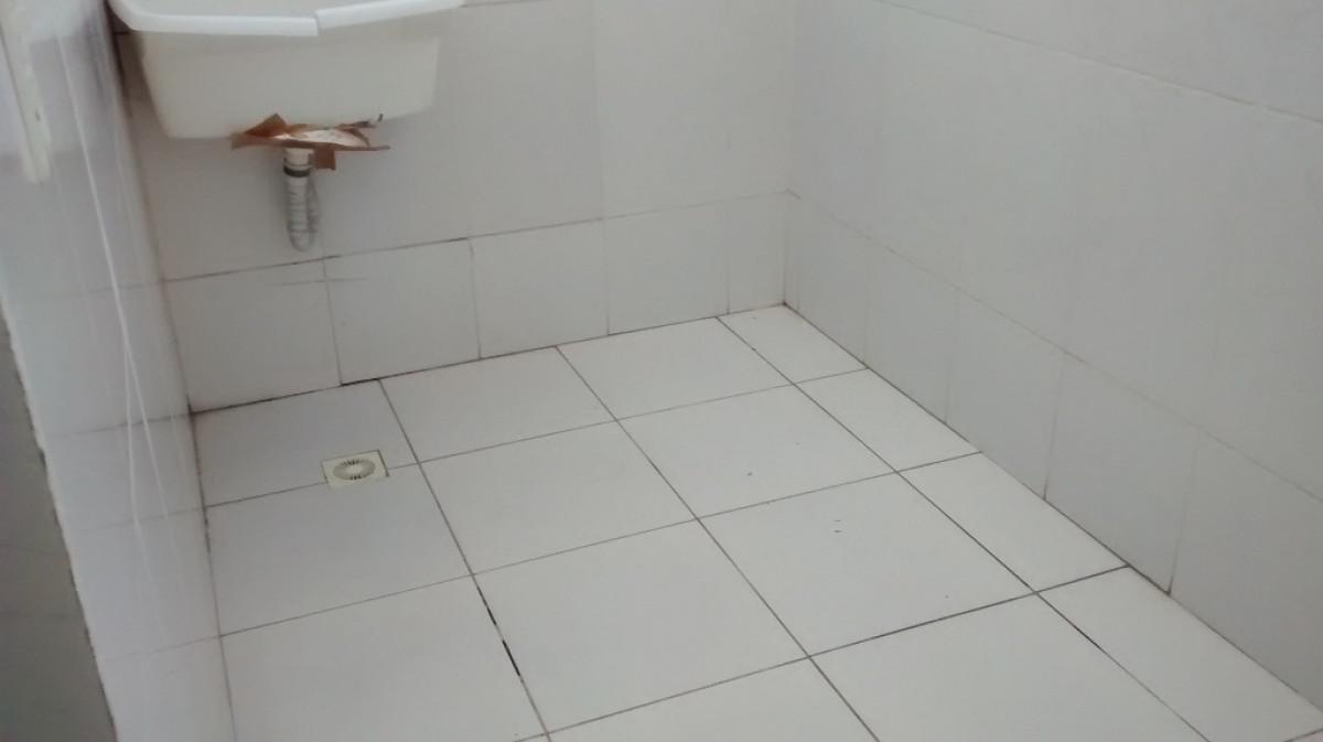 Casa, Floramar, 2 Quartos, 1 Vaga