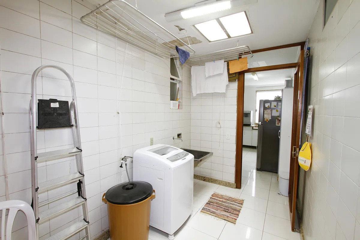 Apartamento, Santa Lúcia, 3 Quartos, 2 Vagas, 1 Suíte