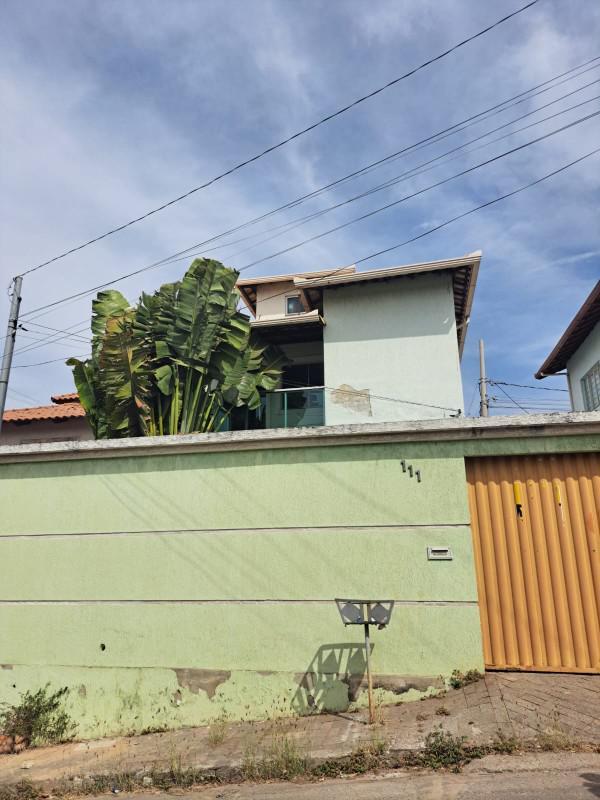 Casa, Itaipu, 3 Quartos, 3 Vagas, 1 Suíte