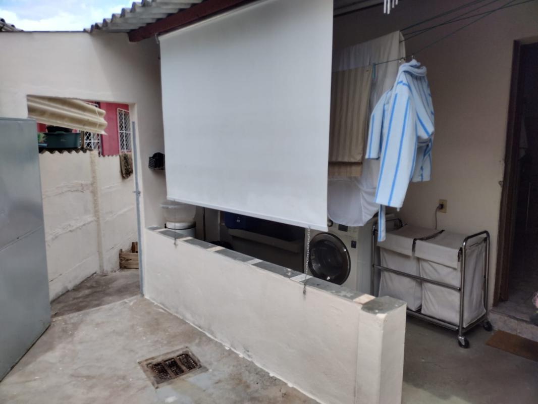 Casa, Calafate, 3 Quartos, 2 Vagas, 1 Suíte