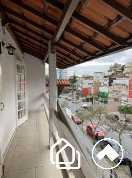 Casa, Santa Lúcia, 4 Quartos, 4 Vagas, 2 Suítes