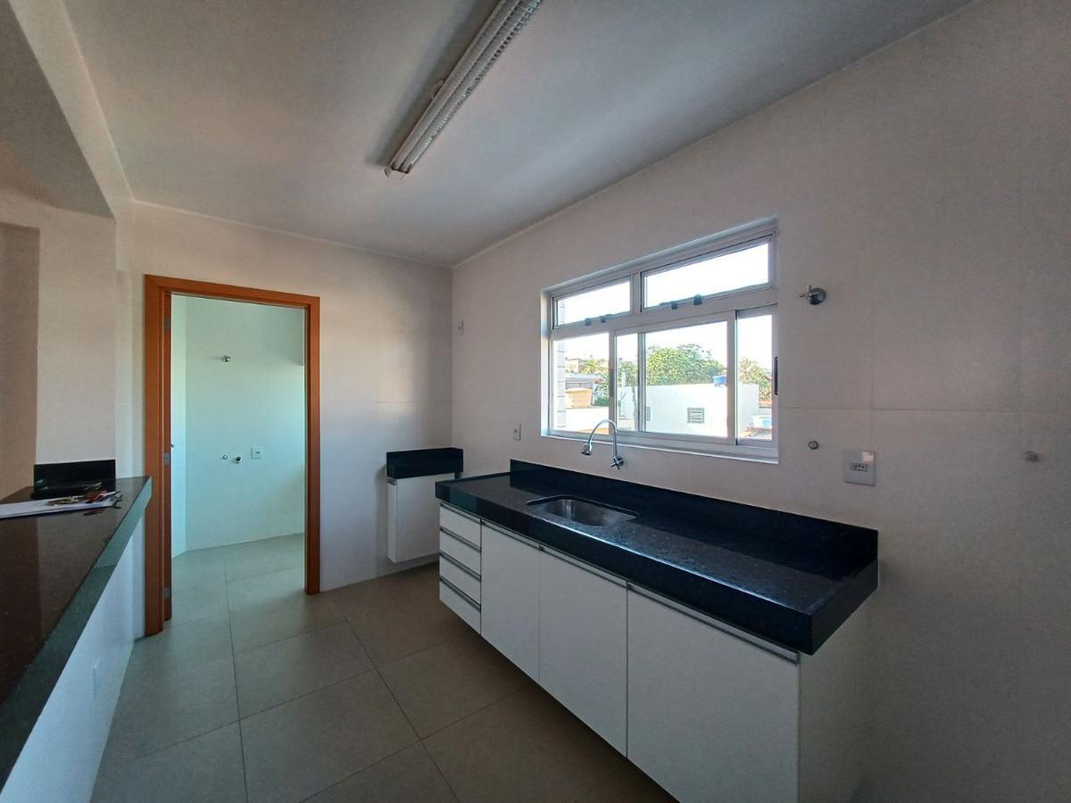 Apartamento, Salgado Filho, 3 Quartos, 2 Vagas, 1 Suíte
