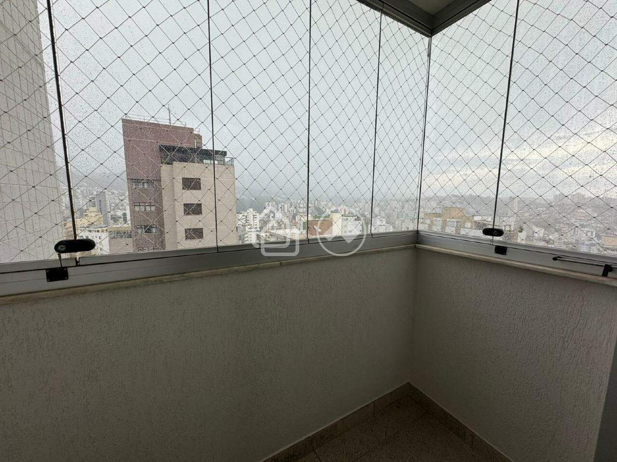 Apartamento, Buritis, 3 Quartos, 2 Vagas, 1 Suíte