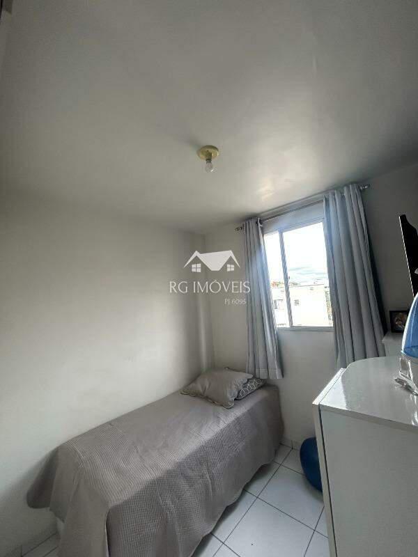 Apartamento, Olaria, 2 Quartos, 1 Vaga