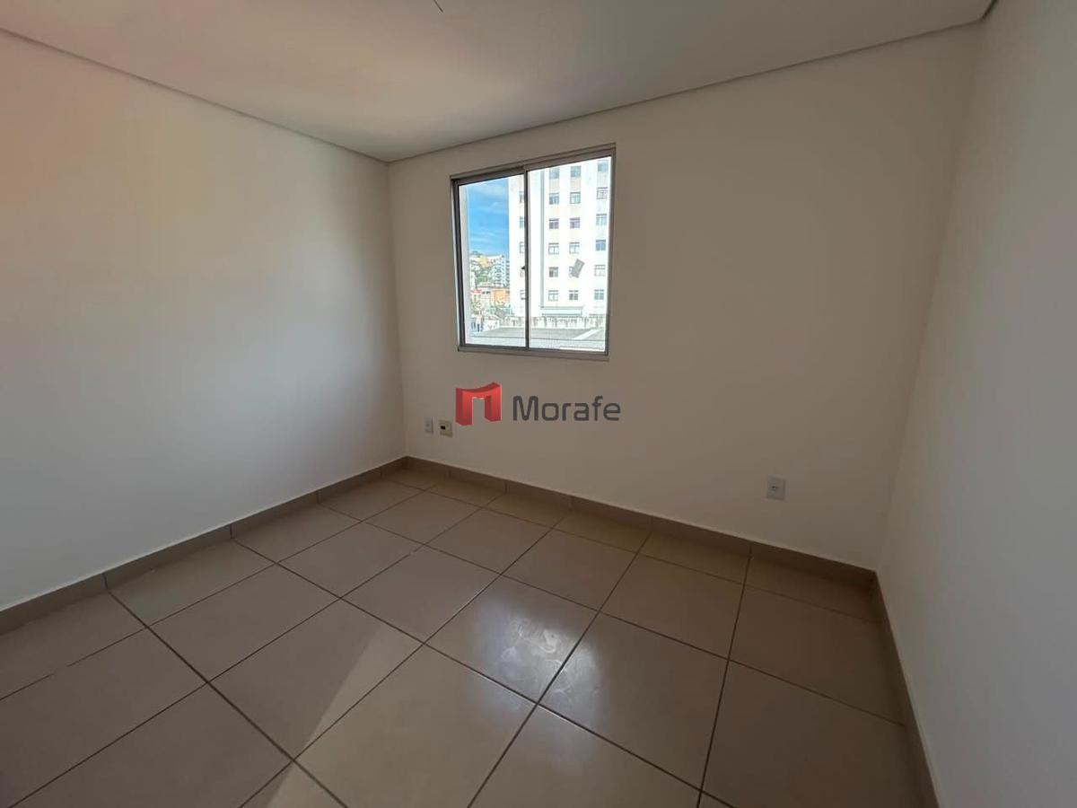 Apartamento, Floresta, 3 Quartos, 2 Vagas, 1 Suíte
