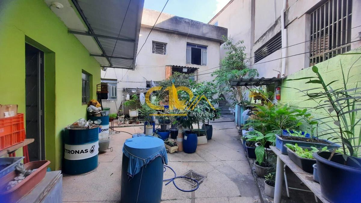 Casa, Ressaca, 4 Quartos, 3 Vagas, 1 Suíte