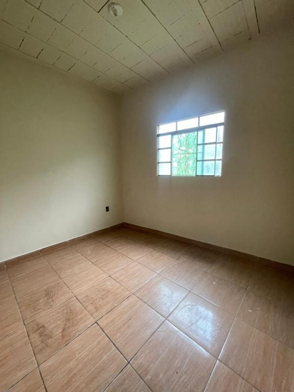 Quitinete, Santo André, 1 Quarto, 0 Vaga