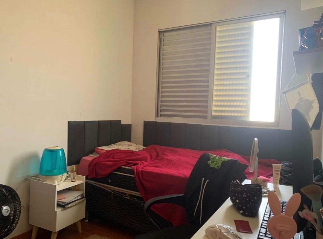 Apartamento, Santa Cruz, 2 Quartos, 1 Vaga