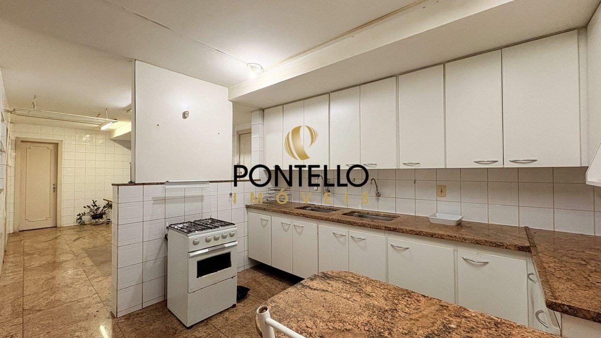 Apartamento, Savassi, 4 Quartos, 2 Vagas, 1 Suíte