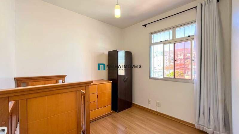 Apartamento, Santa Efigênia, 3 Quartos, 2 Vagas, 1 Suíte