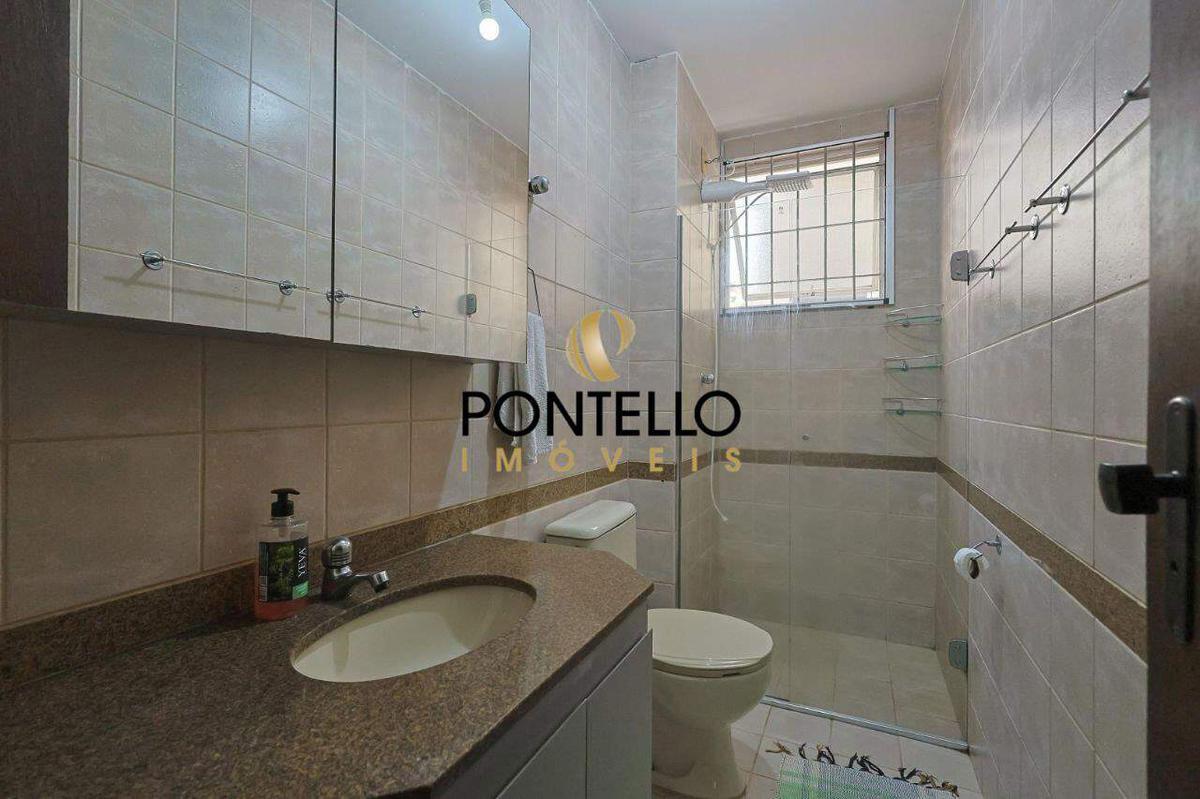 Apartamento, Buritis, 3 Quartos, 2 Vagas, 1 Suíte