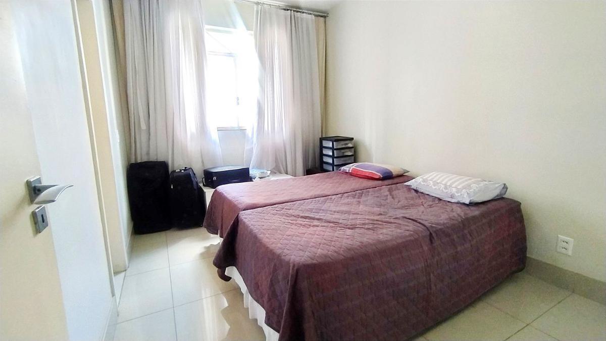 Apartamento, Lourdes, 2 Quartos, 1 Vaga, 2 Suítes