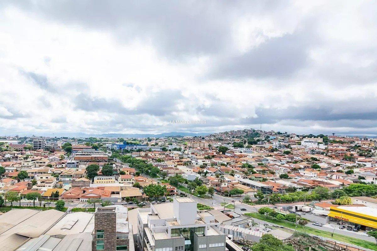 Apartamento, Jardim Riacho das Pedras, 2 Quartos, 1 Vaga