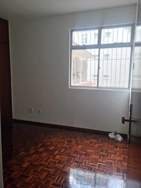 Apartamento, Coração Eucarístico, 3 Quartos, 2 Vagas, 1 Suíte