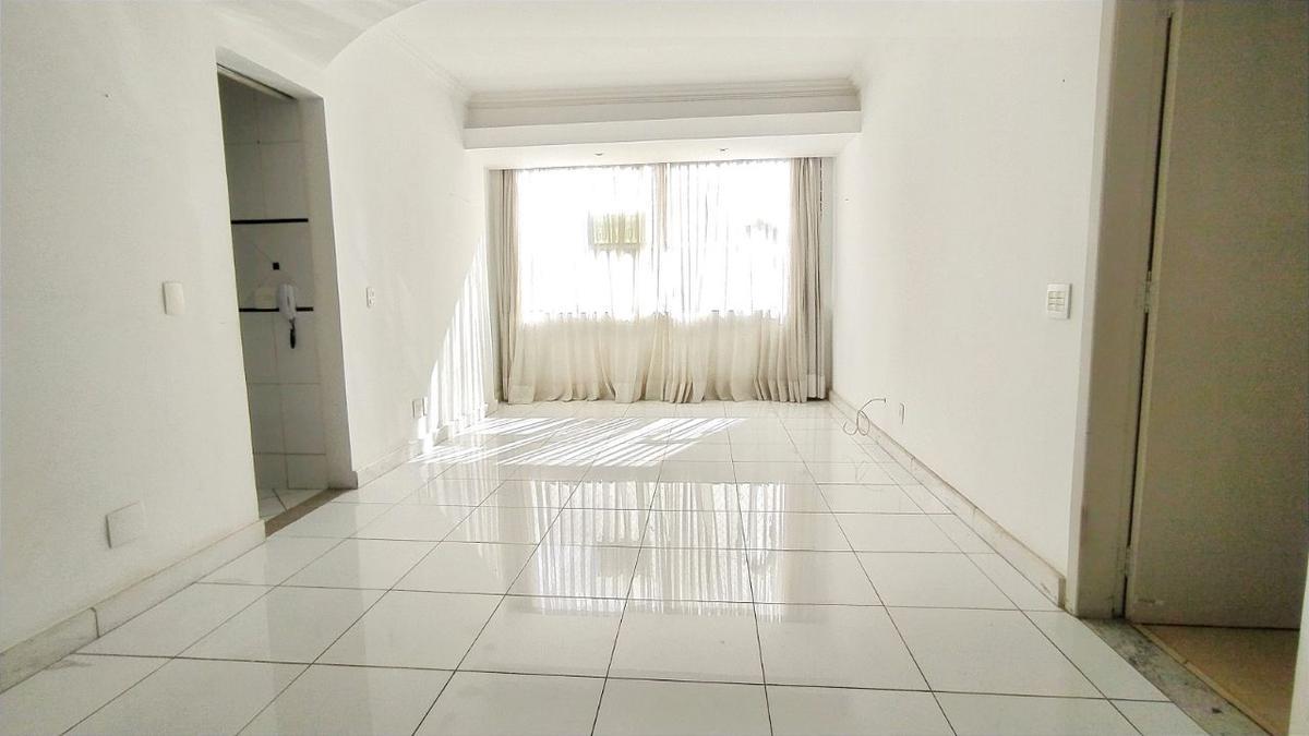 Apartamento, Santa Lúcia, 3 Quartos, 2 Vagas, 1 Suíte