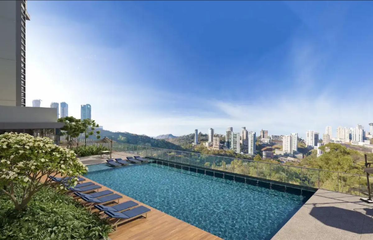 Apartamento, Jardinaves, 4 Quartos, 4 Vagas, 2 Suítes