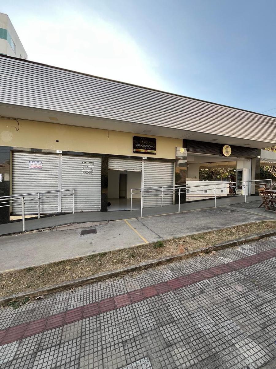 Andar, Minaslândia (p Maio), 0 Quarto, 0 Vaga