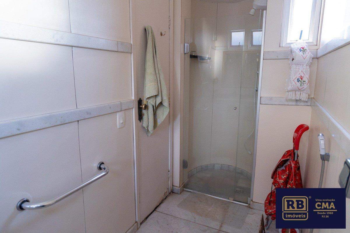 Cobertura, São Lucas, 4 Quartos, 1 Vaga, 1 Suíte