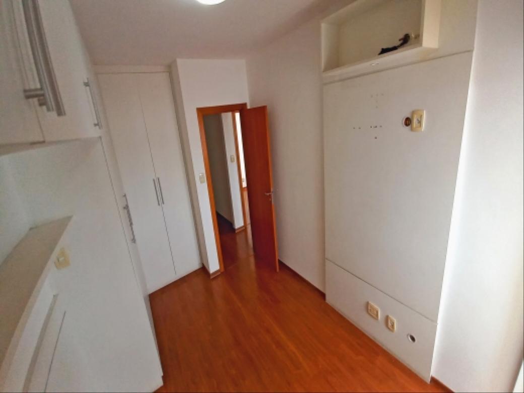 Apartamento, Ouro Preto, 3 Quartos, 2 Vagas, 1 Suíte