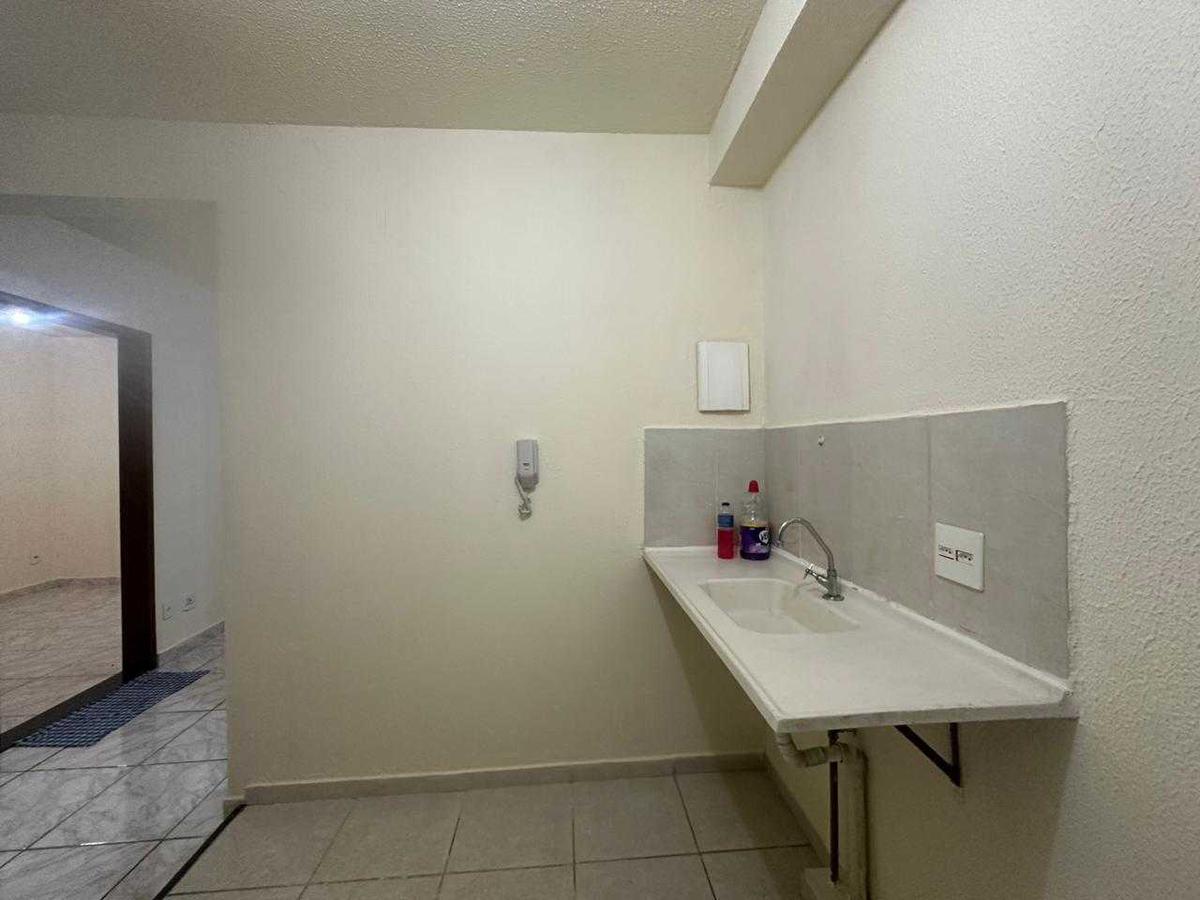 Apartamento, Jardim Vitória, 2 Quartos, 2 Vagas