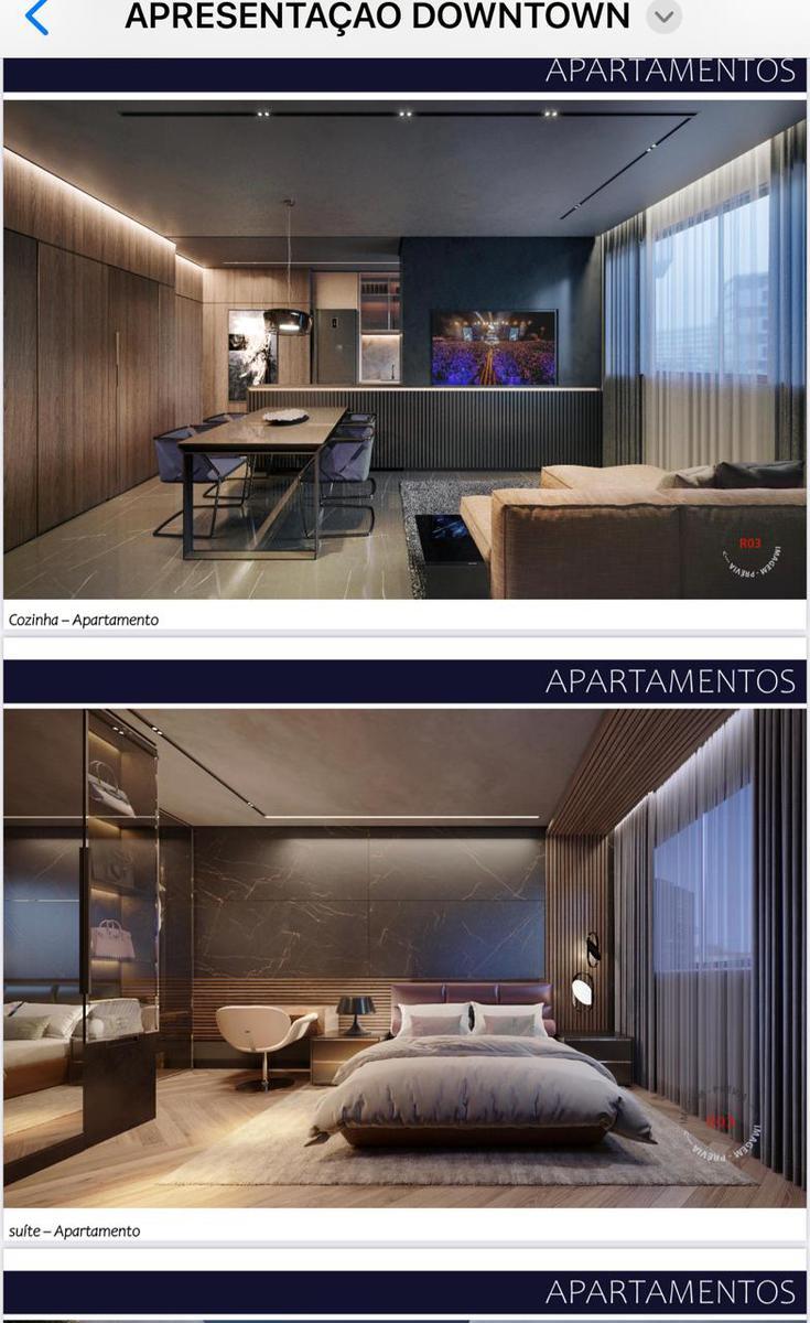 Apartamento, Lourdes, 2 Quartos, 2 Vagas, 2 Suítes