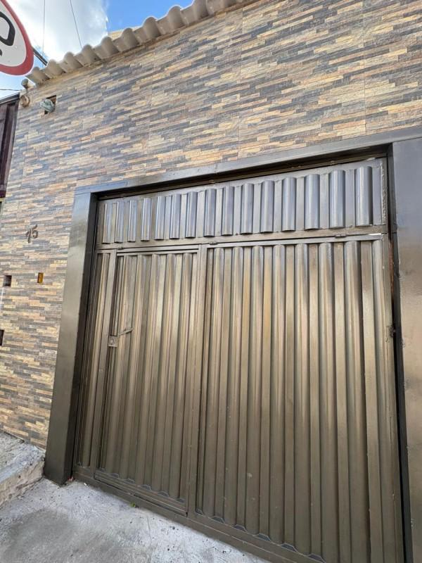 Casa, Lindéia, 2 Quartos, 2 Vagas