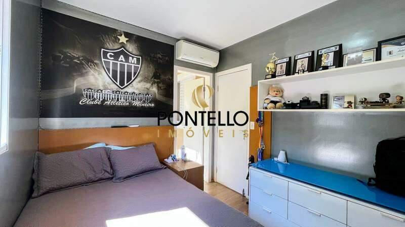 Casa, Buritis, 3 Quartos, 2 Vagas, 1 Suíte