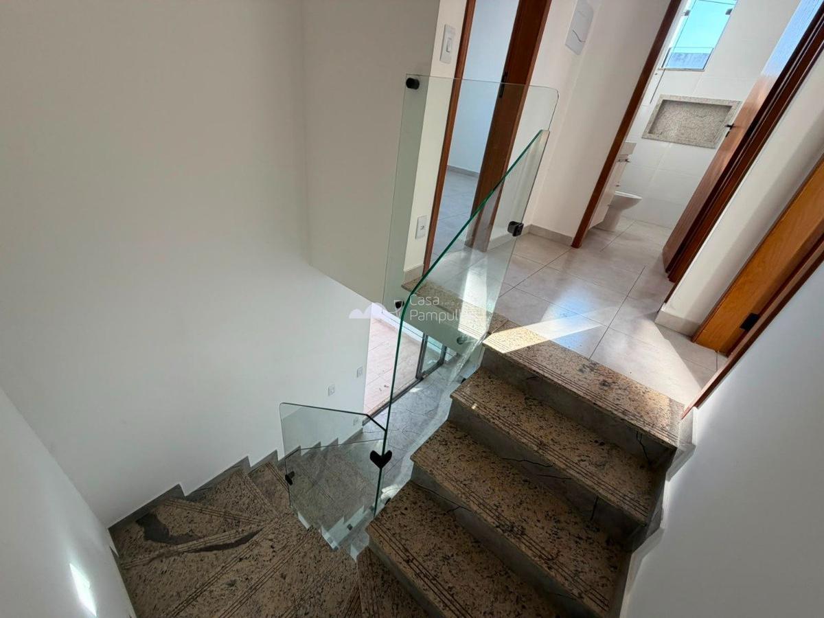 Casa, Candelária, 3 Quartos, 2 Vagas, 1 Suíte