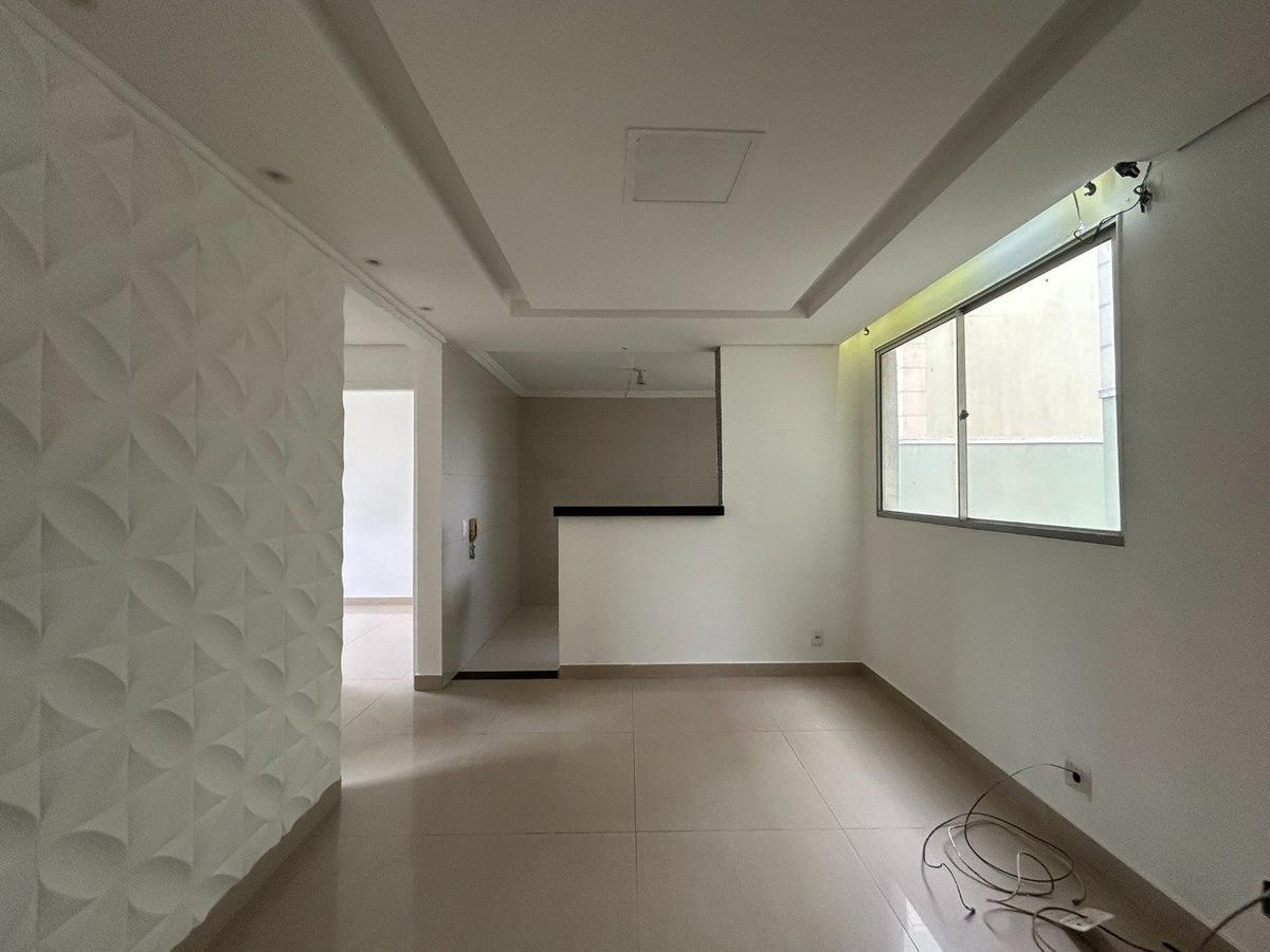 Apartamento, Sapucaia, 2 Quartos, 1 Vaga