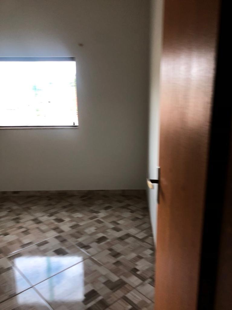 Casa, Bela Vista, 3 Quartos, 1 Vaga, 1 Suíte