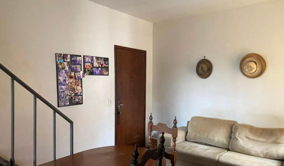 Cobertura, Santa Teresa, 3 Quartos, 1 Vaga, 1 Suíte