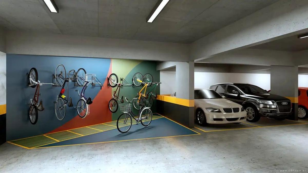 Apartamento, Santo Antônio, 3 Quartos, 2 Vagas, 2 Suítes