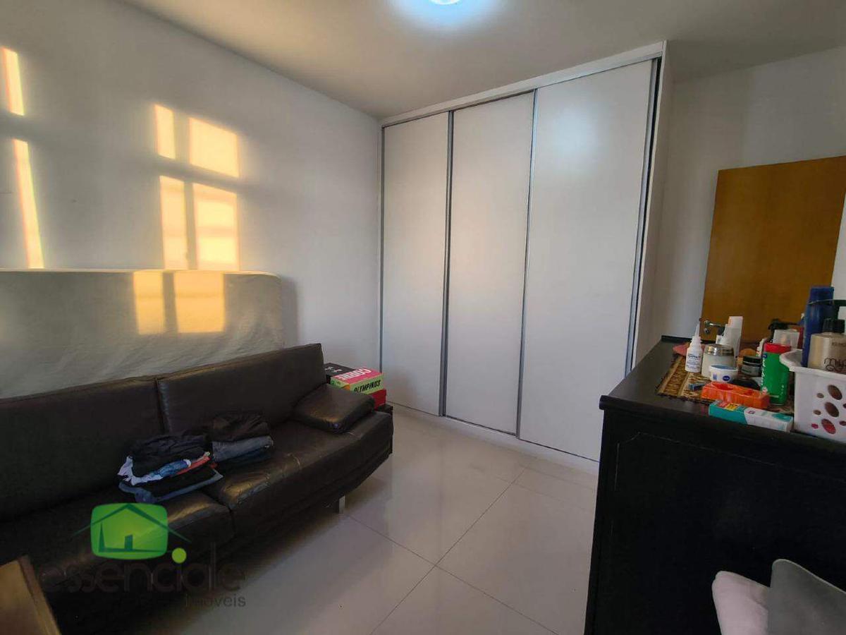 Apartamento, Novo Eldorado, 3 Quartos, 2 Vagas, 1 Suíte