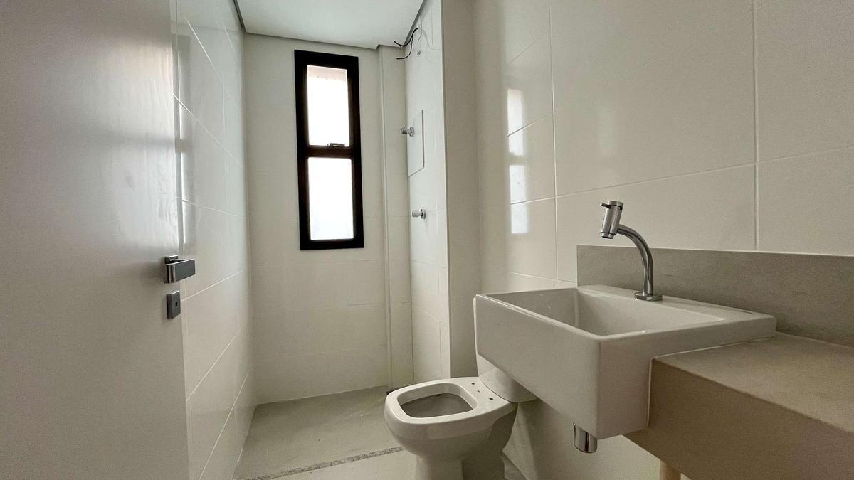 Apartamento, Cidade Nova, 3 Quartos, 2 Vagas, 1 Suíte