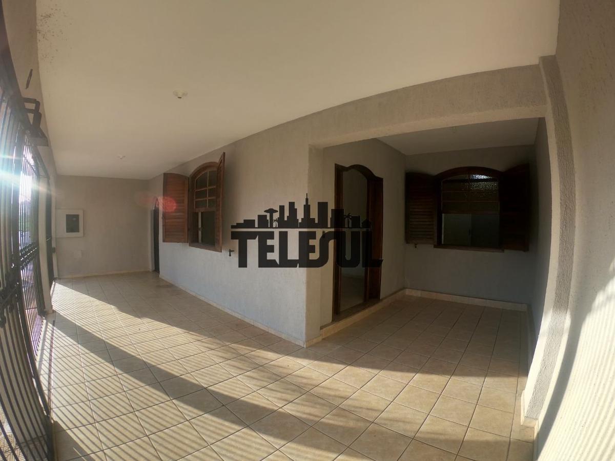 Casa, Jardim Sion, 3 Quartos, 1 Vaga, 1 Suíte