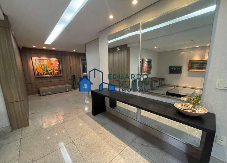 Apartamento, Sion, 4 Quartos, 3 Vagas, 1 Suíte