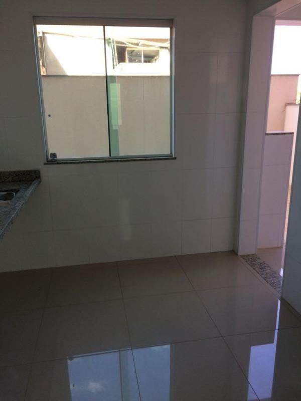Apartamento, Diamante, 3 Quartos, 4 Vagas, 1 Suíte