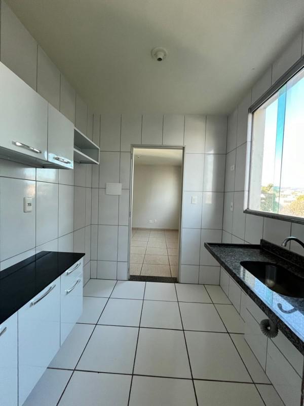 Apartamento, Masterville, 2 Quartos, 0 Vaga