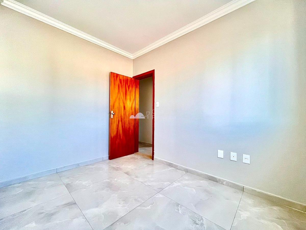 Apartamento, Piratininga (venda Nova), 2 Quartos, 1 Vaga