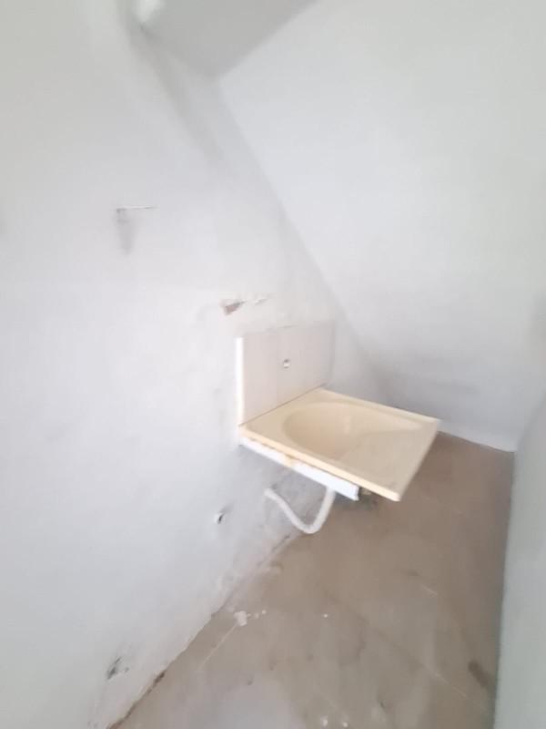 Casa, Boa Vista, 2 Quartos, 1 Vaga