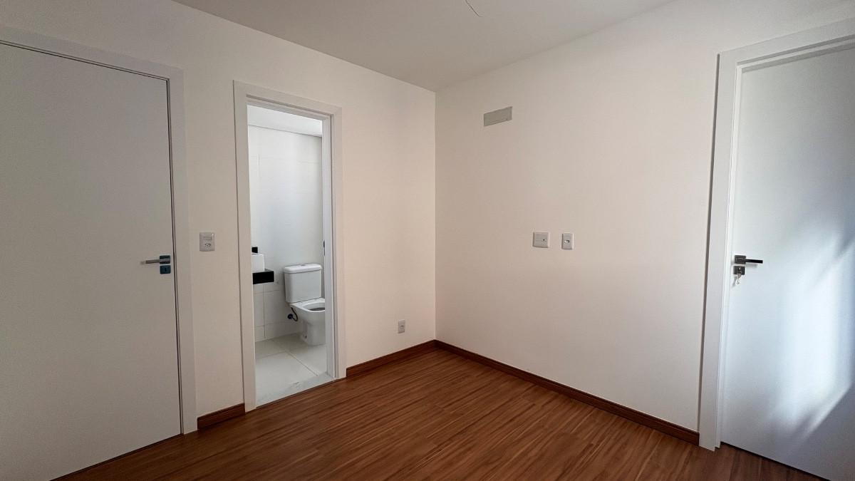 Apartamento, Vila Paris, 2 Quartos, 2 Vagas, 1 Suíte