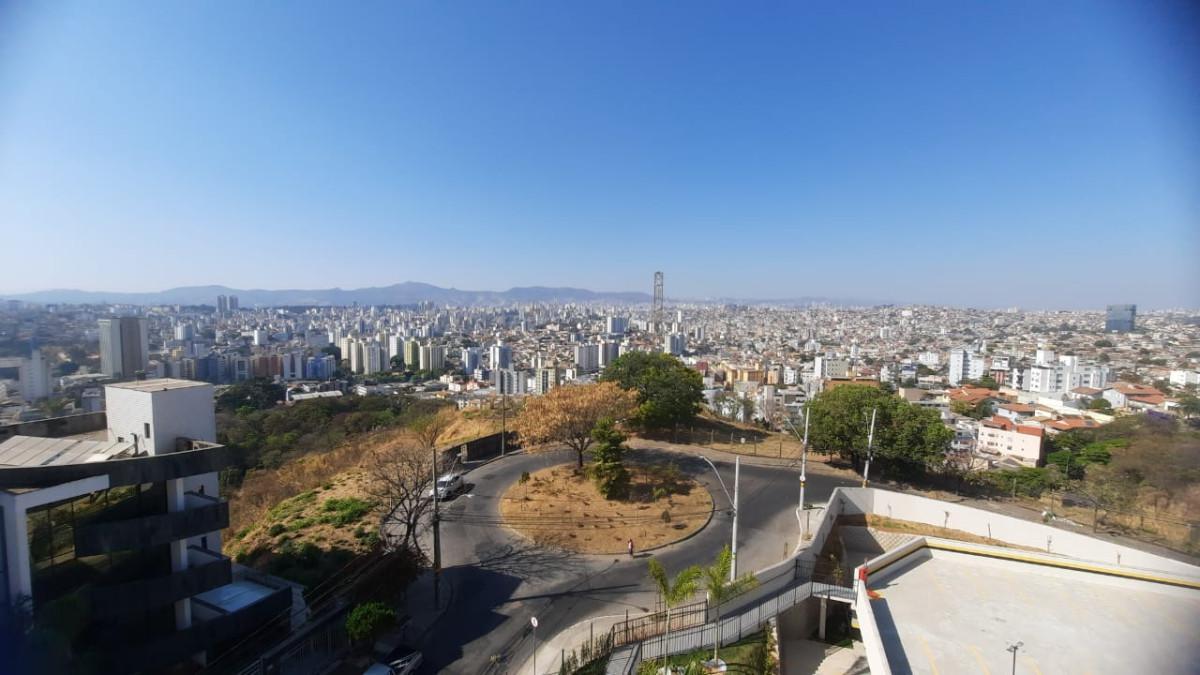 Apartamento, Palmares, 2 Quartos, 1 Vaga
