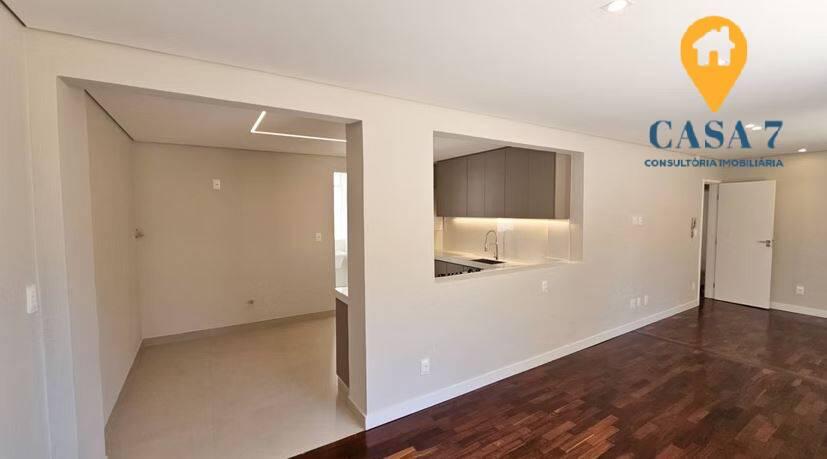 Apartamento, Sion, 4 Quartos, 2 Vagas, 1 Suíte
