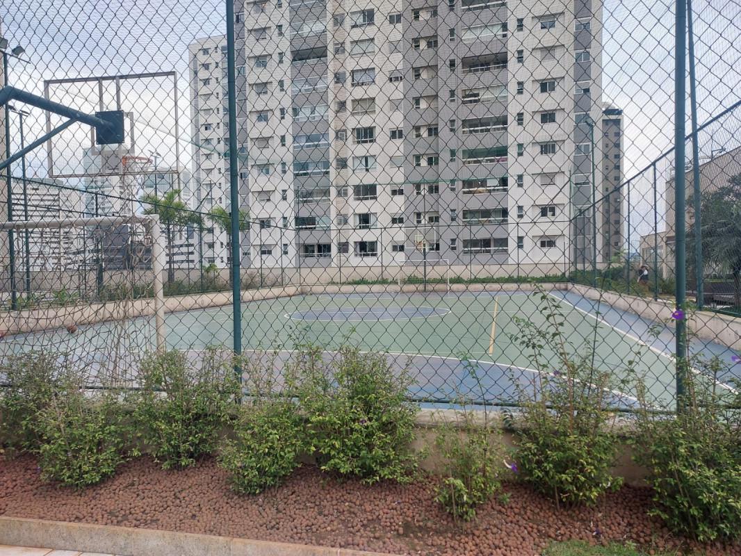 Apartamento, Vila da Serra, 2 Quartos, 2 Vagas, 1 Suíte