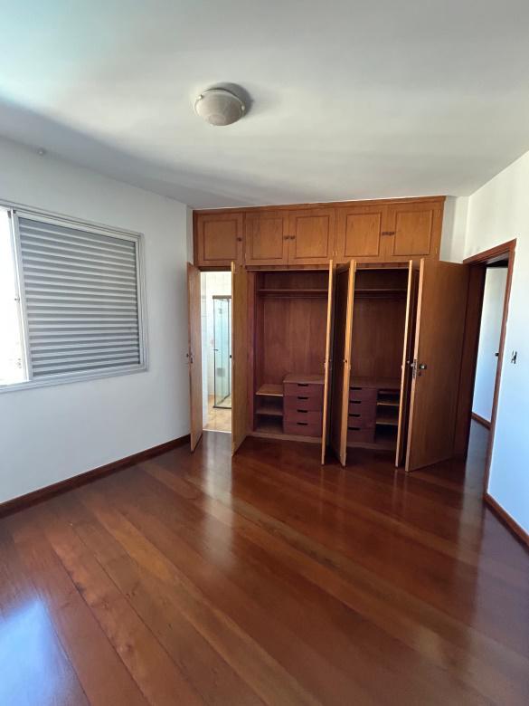 Apartamento, Santo Antônio, 4 Quartos, 3 Vagas, 1 Suíte