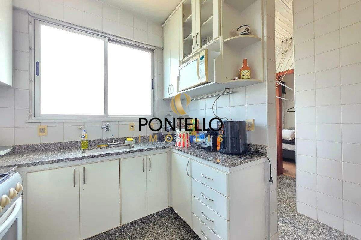 Apartamento, São Pedro, 3 Quartos, 2 Vagas, 1 Suíte
