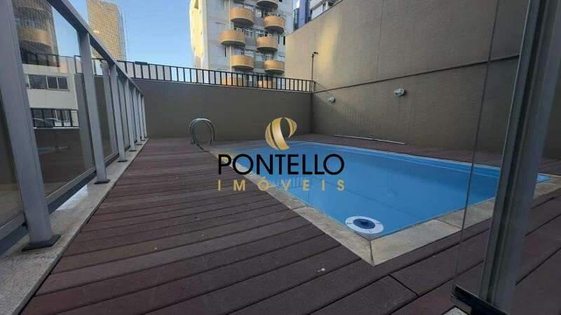 Apartamento, Buritis, 4 Quartos, 2 Vagas, 1 Suíte