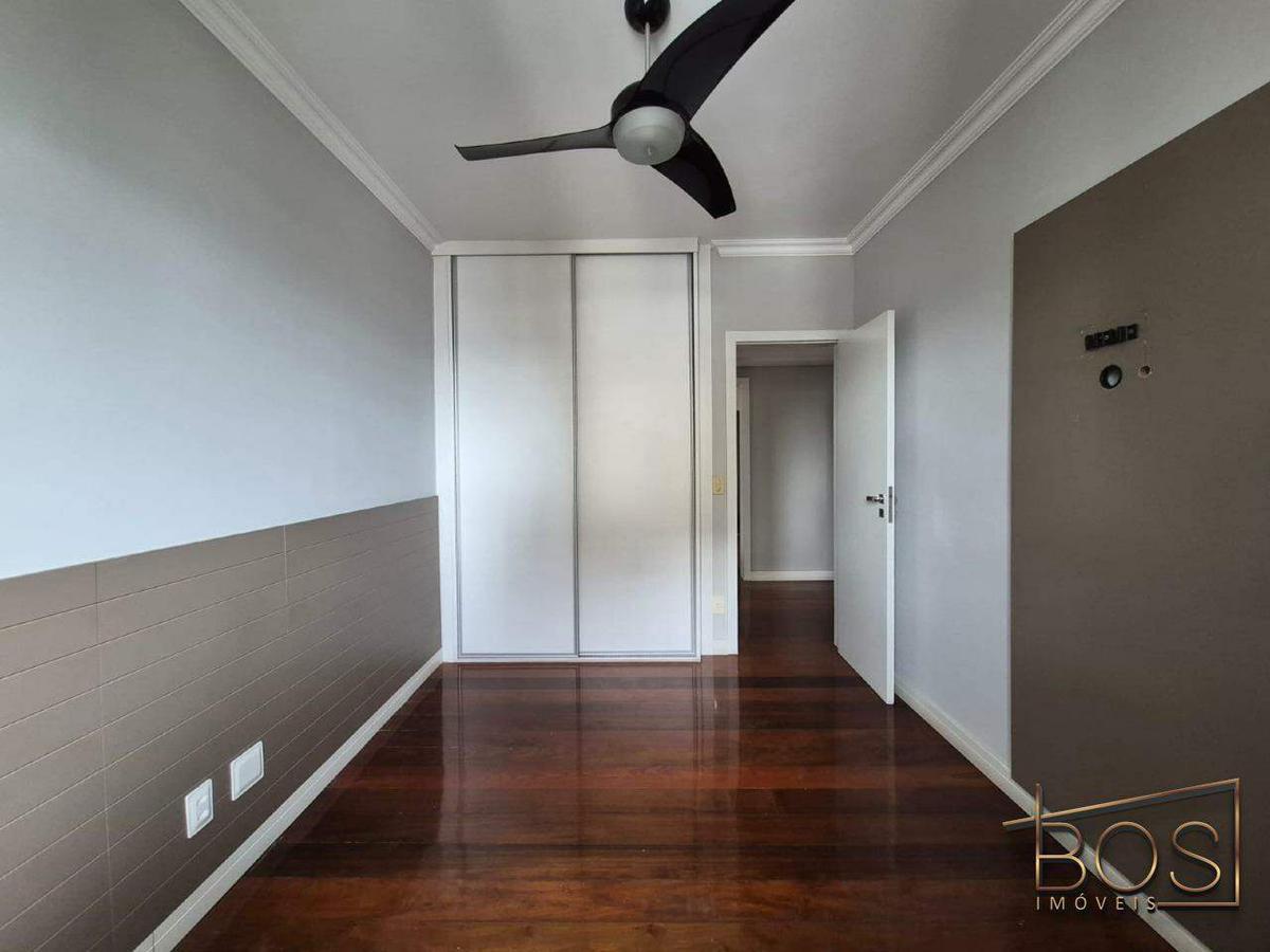 Cobertura, Lourdes, 4 Quartos, 3 Vagas, 1 Suíte