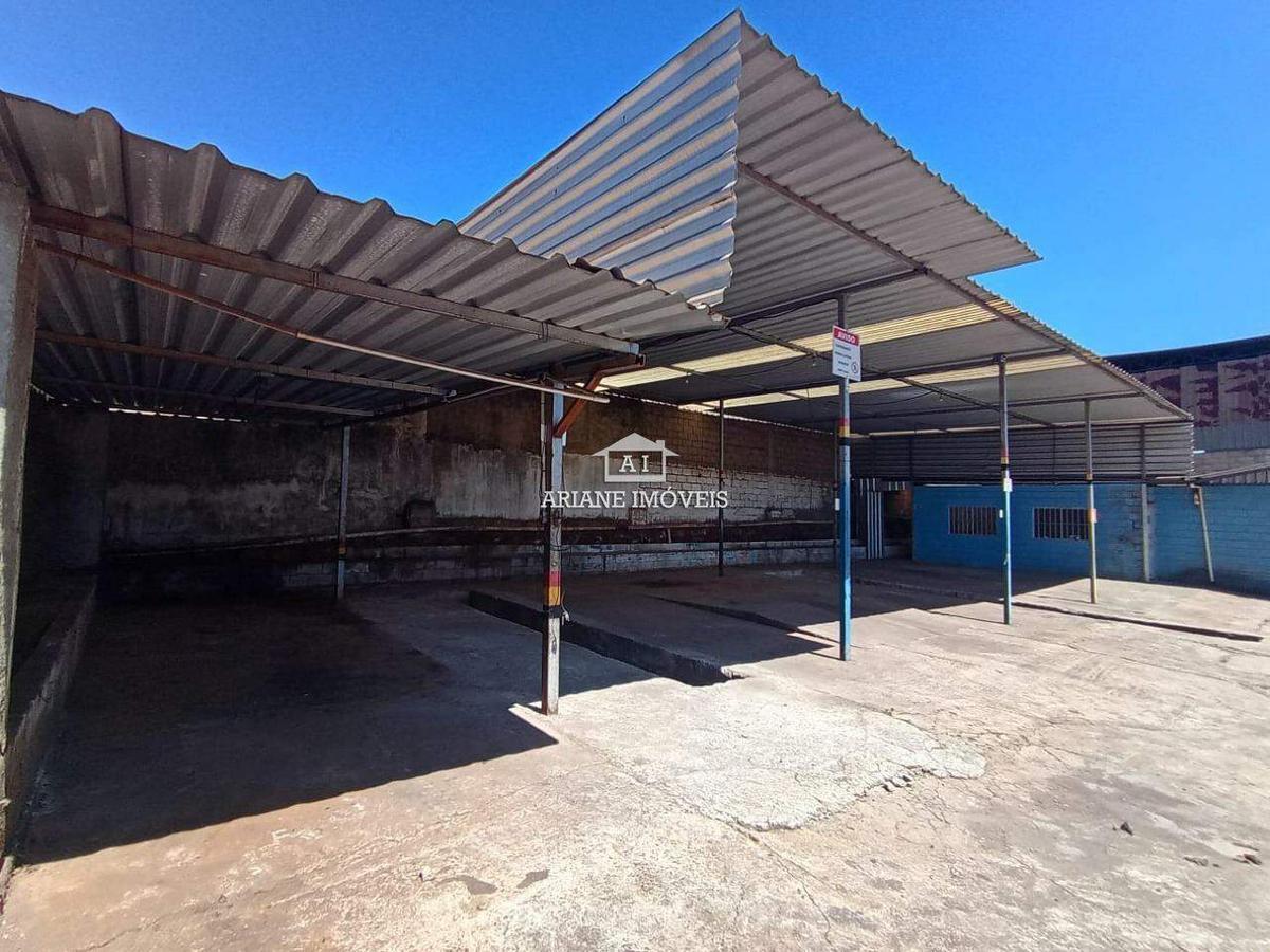 Lote, Jardim Canadá, 0 Quarto, 0 Vaga